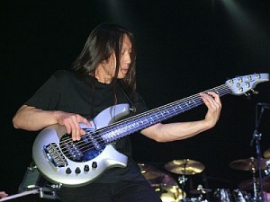 john_myung